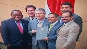 Aprueban Presupuesto General del Estado para el año fiscal 2015