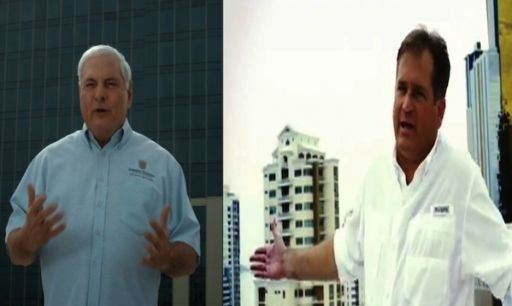 Guerra de cuñas envuelven el ámbito político de Panamá