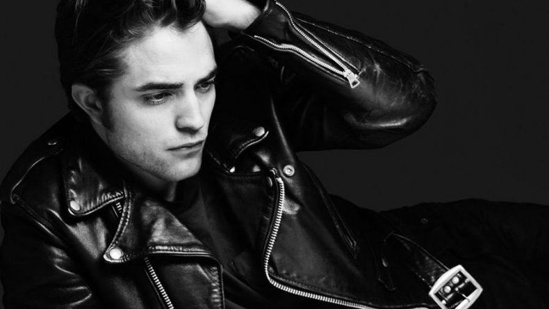 Hedi Slimane, el rockero de la moda