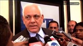 Miembros del PRD se reunieron con magistrados del TE
