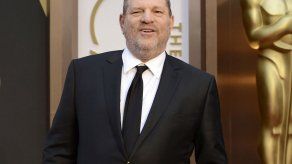 Weinstein es blanco de nueva demanda por 10 mdd en New York
