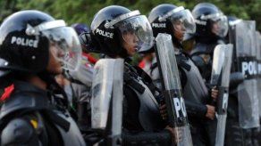 Persiste la tensión en Birmania después de dos noches de disturbios