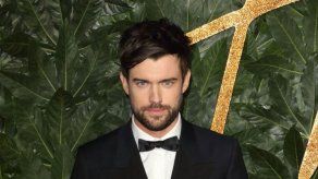 Jack Whitehall y Paris Hilton: la extraña pareja