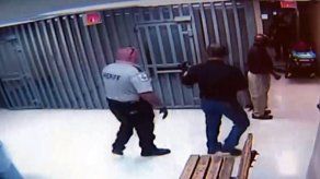 Muerte de mujer negra en prisión de EEUU fue un suicidio