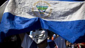 Nicaragua amanece en paro nacional en protesta contra Ortega