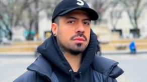 Pablo Frías: Artista que lleva los diseños de la cultura pop a la realidad