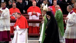 Pietro Parolin dice que en Panamá el Papa quiere hablar de los sueños de los jóvenes