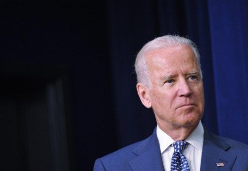 Biden se reúne hoy con el ministro de Asuntos Exteriores de Ucrania