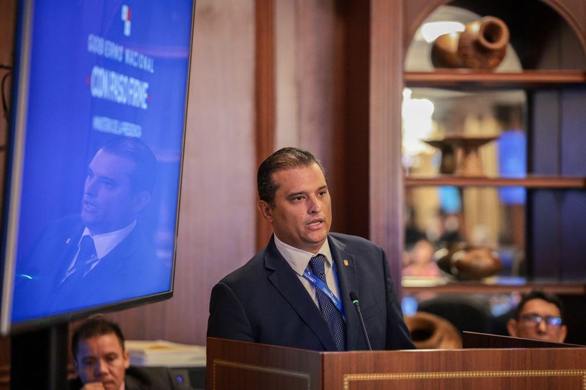 Administrador de la Autoridad Aeronáutica Civil