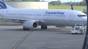 Copa Airlines: Vuelos desde y hacia Venezuela están operando con normalidad