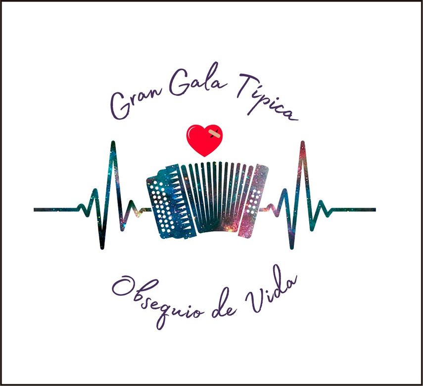La Fundación Obsequio de Vida J. Thomas Ford se complace en anunciar la celebración de la Gran Gala Típica Obsequio de Vida.