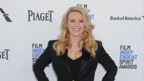 Kate McKinnon se une al reparto de la película titulada Rock That Body