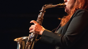 ¡El Panama Jazz Festival está aquí!