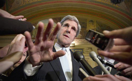 Kerry confirma que EEUU no se pronunciará sobre soberanía de Malvinas