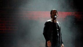 Lista de nominados en principales categorías de los Grammy Latino