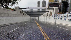 Inauguran Tramo II de la segunda fase del Corredor Vía Brasil