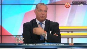 Alleyne recomienda no imponer contratación de médicos extranjeros