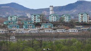 Pyongyang fustiga las críticas de EEUU sobre derechos humanos antes de la cumbre