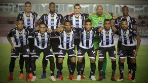 Tauro goleó al Walter Ferreti y se instala en semis de Liga Concacaf