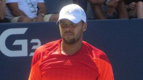 Jo-Wilfried Tsonga espera su primer hijo