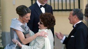 Fallece la abuela materna de la princesa Letizia