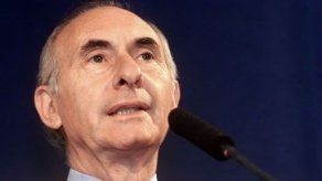 Exministros de De la Rúa afirman no les consta que hubo sobornos