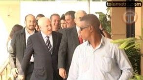 ACP se encargará de planta potabilizadora de Chilibre ACP se encargará de planta potabilizadora de Chilibre