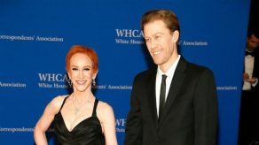 Kathy Griffin ya es una mujer casada