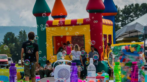 Feria familiar ¡Gratis! ¿Qué actividades tendrán?&nbsp;