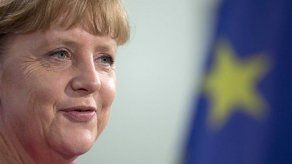 Merkel celebra acuerdo presupuestario de la UE y pide aprobación al PE