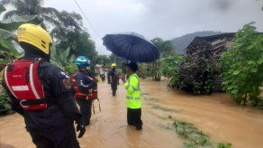 Sinaproc declaró alerta amarilla en la provincia de Bocas del Toro. Sinaproc declaró alerta amarilla en la provincia de Bocas del Toro.