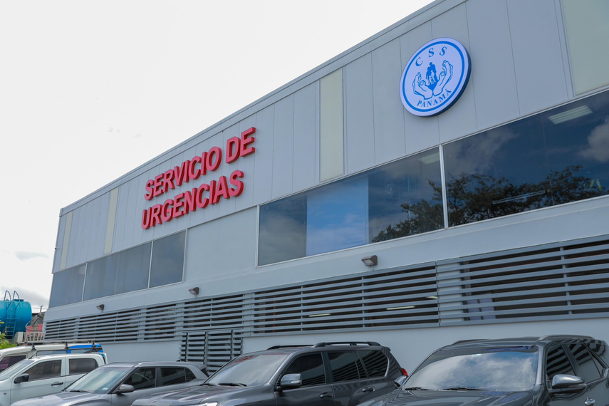 CSS Inauguran las obras de rehabilitación del Hospital de Chepo