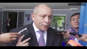Bajan a 1er debate proyecto de Ley sobre Sistema Penitenciario