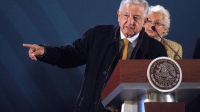López Obrador opta por la prudencia tras amenaza de Trump de cerrar la frontera