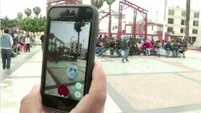 Capturar pokemones en la noche genera multa de 116 dólares en municipio peruano