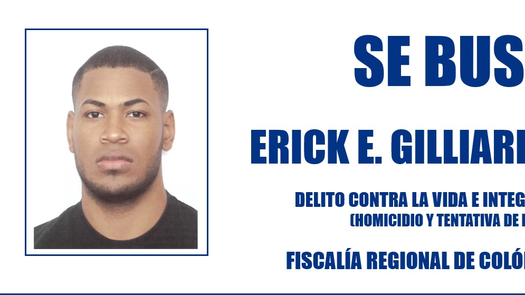 Ministerio Público solicita ayuda para ubicar a hombre Ministerio Público solicita ayuda para ubicar a hombre