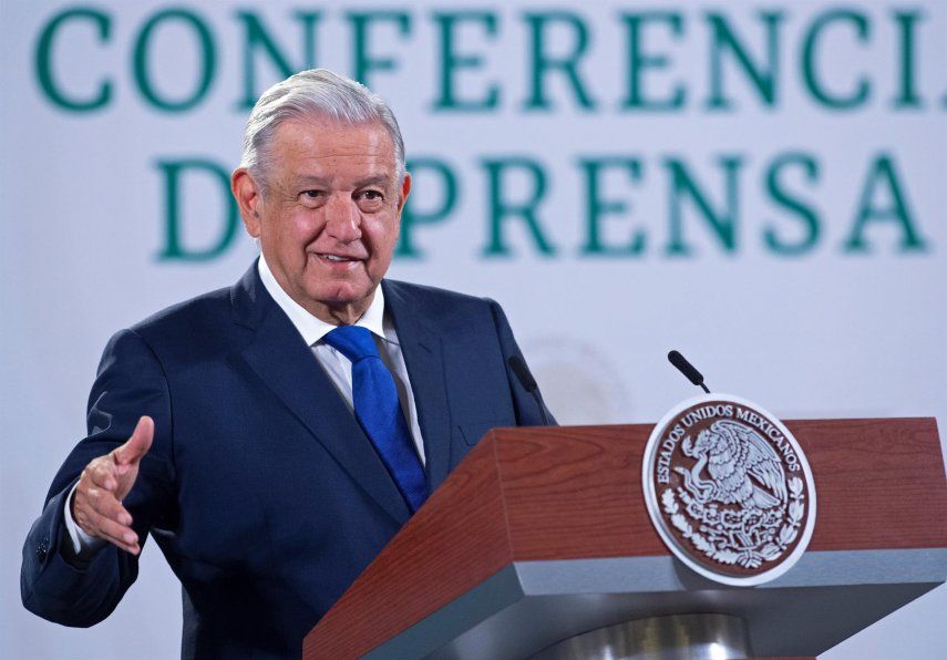 Andrés Manuel López Obrador