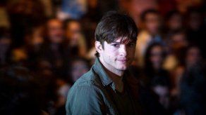 Kutcher interpretará a Steve Jobs en una película independiente