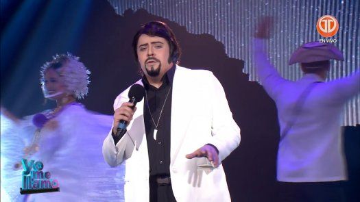 Nino Bravo - América América