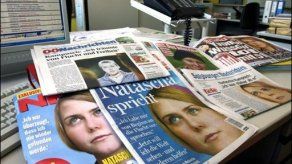 Un austríaca vivió más de 20 años secuestrada por su padre