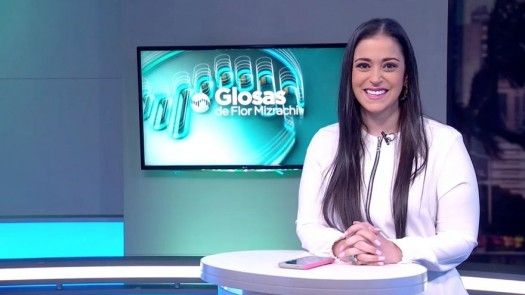 Glosas de Flor Mizrachi: 20 de junio de 2019
