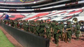 Previa del México vs Panamá