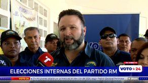 El resultado de esta elección no es ningún secreto