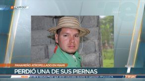 Padre de joven que fue atropellado en Miami pide visa humanitaria