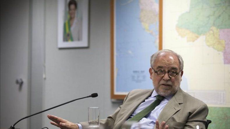 Brasil aún espera explicaciones de EE.UU., según un asesor de Rousseff