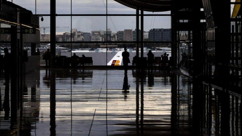 La gran aerolínea IAG compra la firma española Air Europa
