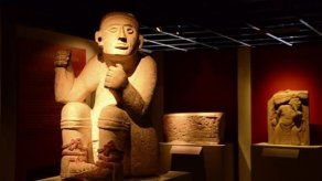 Los indígenas costarricenses y los mayas relacionados