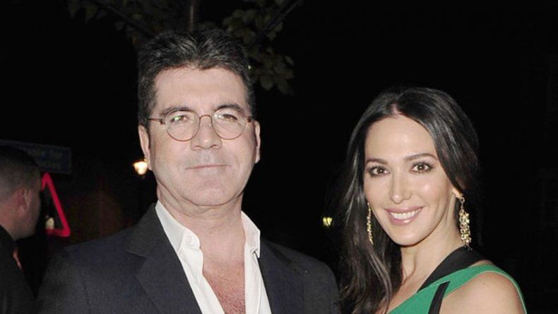 Consejo para la mujer de Simon Cowell