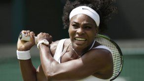 Serena Williams