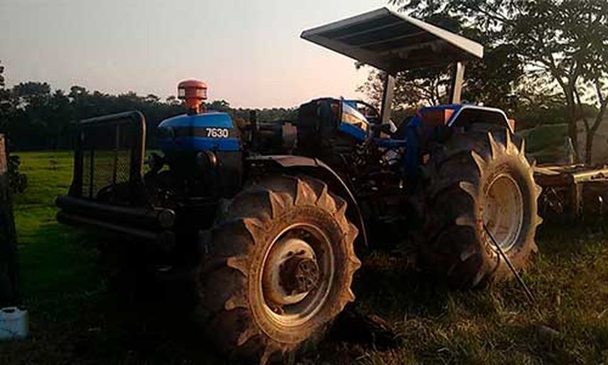 Subsidio de Combustible